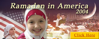 Ramadan in America