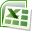 Excel icon