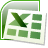 Excel icon