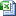 Excel icon