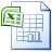 Excel icon