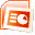 PowerPoint icon