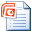 PowerPoint icon