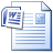 Word icon