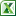 Excel icon