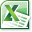 Excel icon