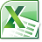 Excel icon