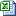 Excel icon