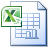 Excel icon