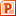 PowerPoint icon