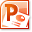 PowerPoint icon