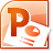 PowerPoint icon