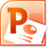 PowerPoint icon