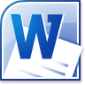 Word icon