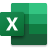 Excel icon