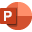 PowerPoint icon