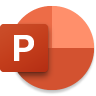 PowerPoint icon