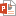 PowerPoint icon