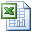 Excel icon