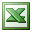 Excel icon