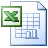 Excel icon