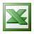 Excel icon