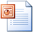 PowerPoint icon