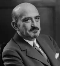 Chaim Weizmann