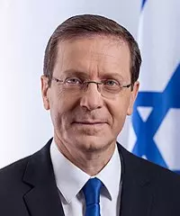 Isaac Herzog