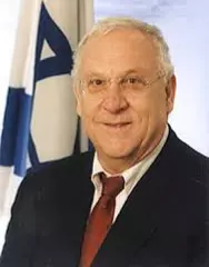 Reuven Rivlin