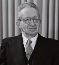 Yitzhak Ben-Zvi