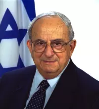 Yitzhak Navon