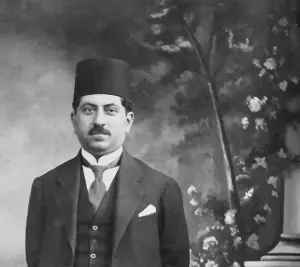 Gad Franco