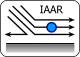 IAAR Logo