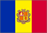 Flag of Andorra