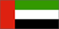 Flag of United Arab Emirates