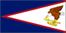 Flag of American Samoa