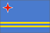 Flag of Aruba