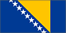Flag of Bosnia-Herzegovina