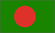 Flag of Bangladesh