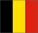 Flag of Belgium