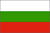 Flag of Bulgaria