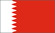 Flag of Bahrain