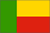 Flag of Benin