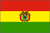 Flag of Bolivia