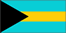 Flag of Bahamas