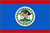 Flag of Belize