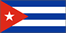 Flag of Cuba