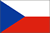 Flag of Czechia