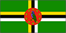 Flag of Dominica